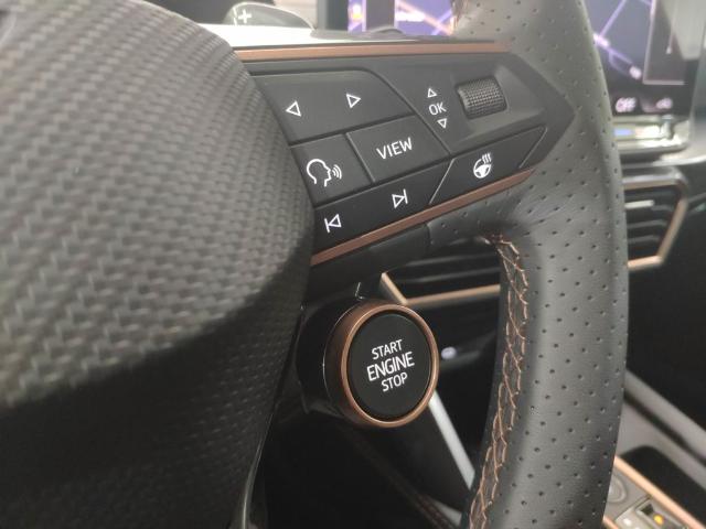 CUPRA León 1.5 eTSI DSG 110 kW (150 CV)
