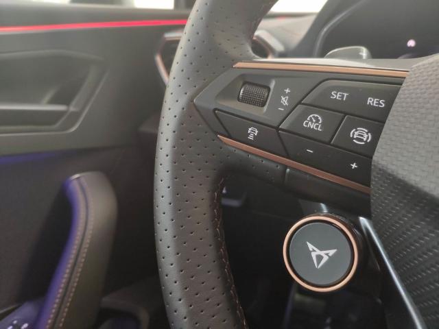CUPRA León 1.5 eTSI DSG 110 kW (150 CV)