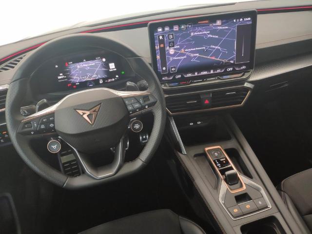 CUPRA León 1.5 eTSI DSG 110 kW (150 CV)