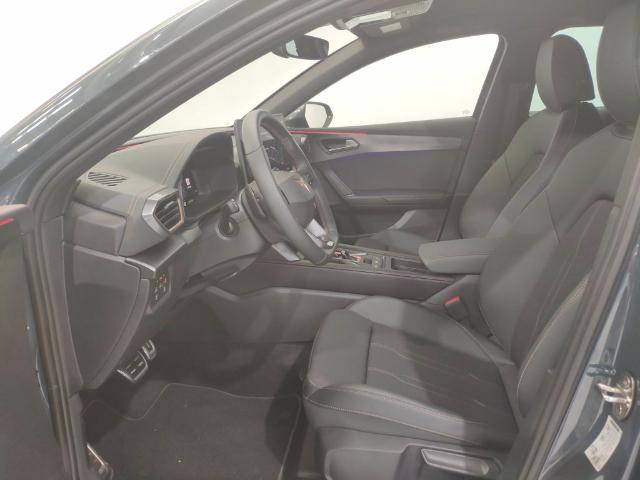 CUPRA León 1.5 eTSI DSG 110 kW (150 CV)