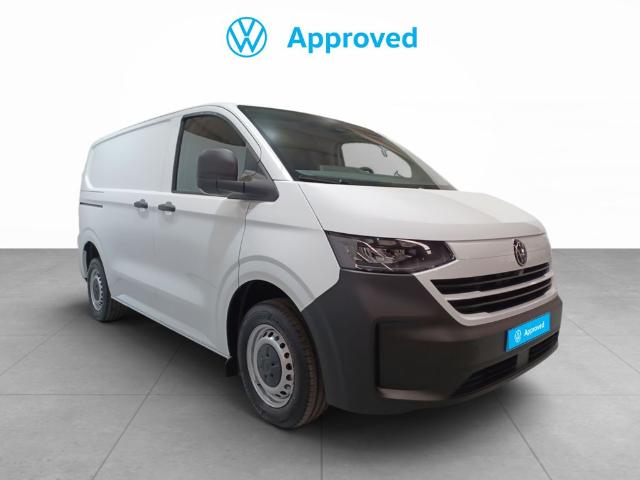 Volkswagen Transporter Furgon Batalla Corta TN 2.0 TDI 81 kW (110 CV)