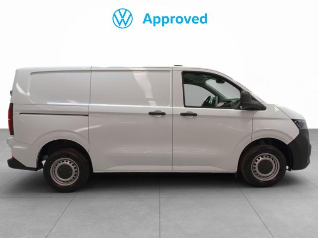 Volkswagen Transporter Furgon Batalla Corta TN 2.0 TDI 81 kW (110 CV)