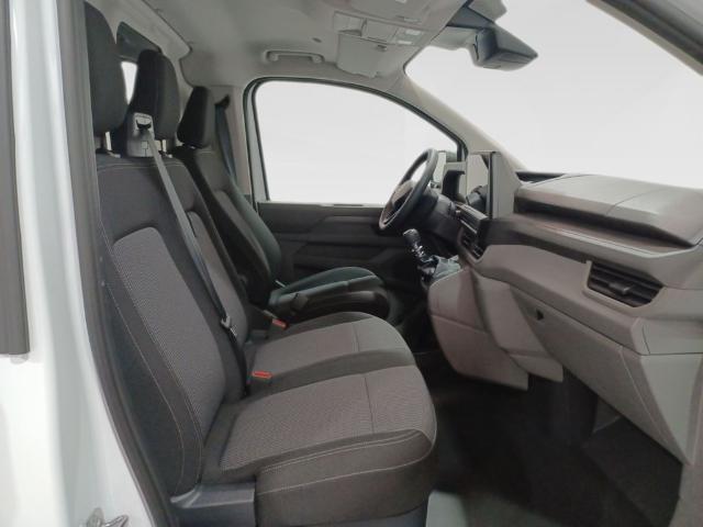 Volkswagen Transporter Furgon Batalla Corta TN 2.0 TDI 81 kW (110 CV)