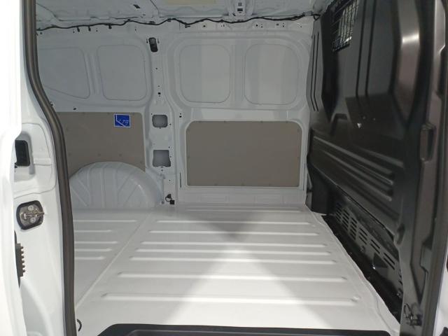 Volkswagen Transporter Furgon Batalla Corta TN 2.0 TDI 81 kW (110 CV)