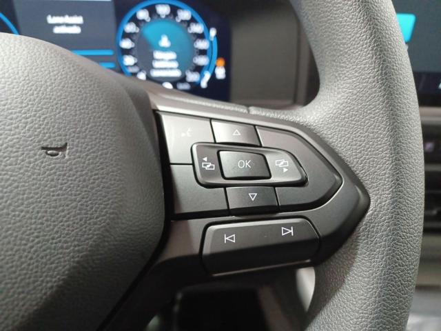 Volkswagen Transporter Furgon Batalla Corta TN 2.0 TDI 81 kW (110 CV)