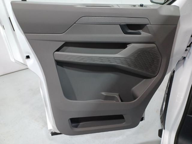 Volkswagen Transporter Furgon Batalla Corta TN 2.0 TDI 81 kW (110 CV)