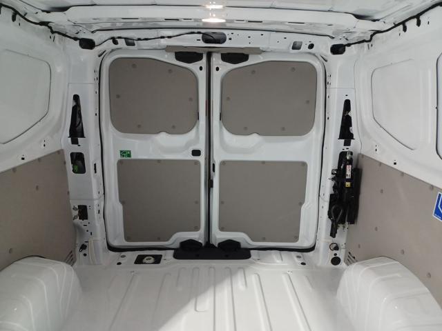 Volkswagen Transporter Furgon Batalla Corta TN 2.0 TDI 81 kW (110 CV)