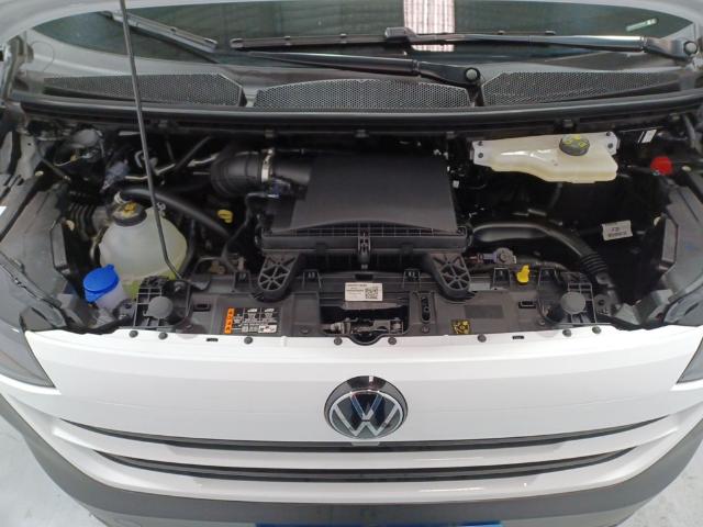 Volkswagen Transporter Furgon Batalla Corta TN 2.0 TDI 81 kW (110 CV)