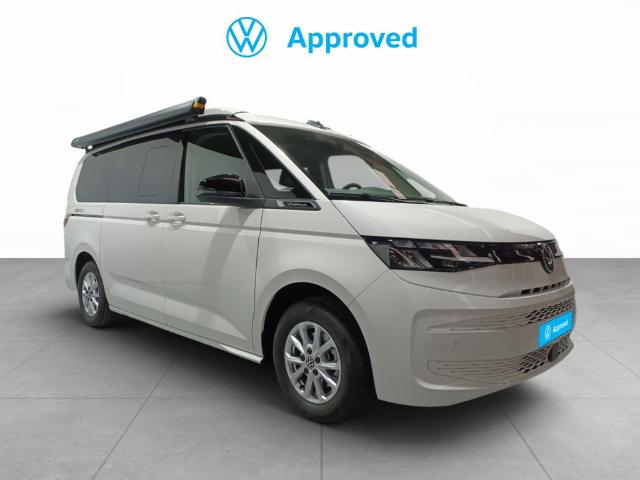 Volkswagen California Beach Tour 2.0 TDI 110 KW (150 CV) DSG