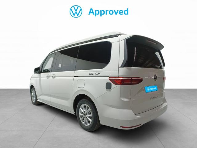 Volkswagen California Beach Tour 2.0 TDI 110 KW (150 CV) DSG