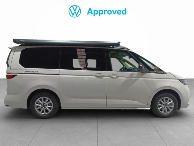 Volkswagen California Beach Tour 2.0 TDI 110 KW (150 CV) DSG