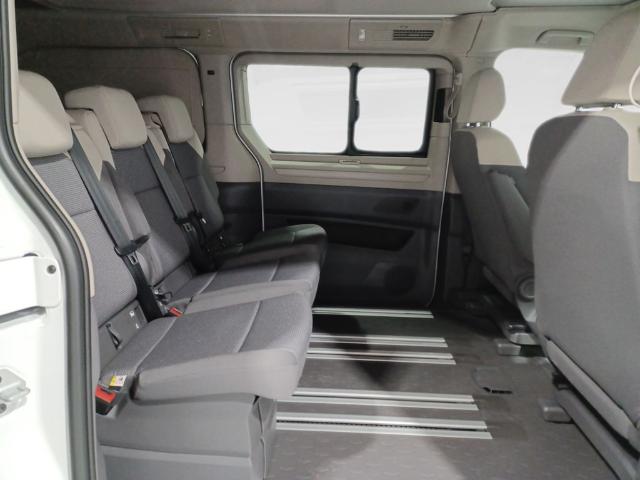 Volkswagen California Beach Tour 2.0 TDI 110 KW (150 CV) DSG