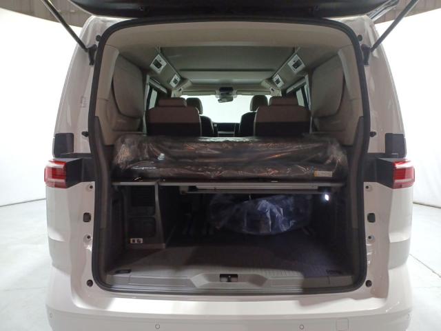 Volkswagen California Beach Tour 2.0 TDI 110 KW (150 CV) DSG