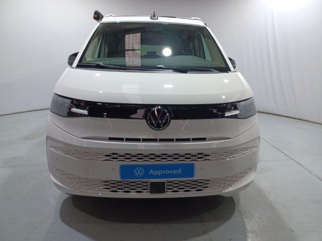 Volkswagen California Beach Tour 2.0 TDI 110 KW (150 CV) DSG