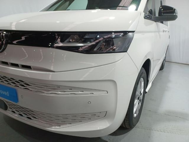 Volkswagen California Beach Tour 2.0 TDI 110 KW (150 CV) DSG