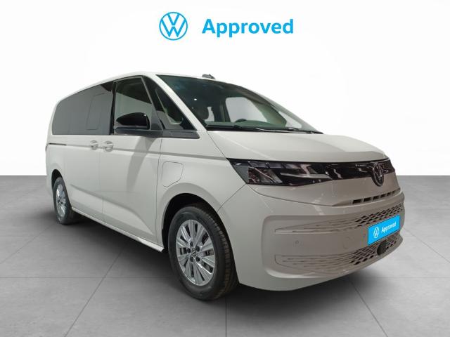 Volkswagen Multivan 1.4 TSI PHEV de segunda mano