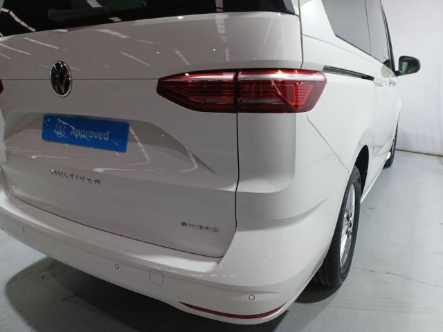 Volkswagen Multivan 1.4 TSI PHEV Largo 160 kW (218 CV) DSG