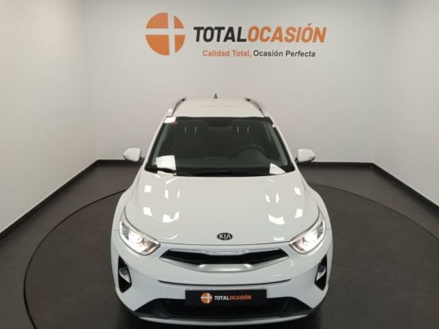 Kia Stonic 1.2 CVVT Eco-Dynamics Drive 62 kW (84 CV)