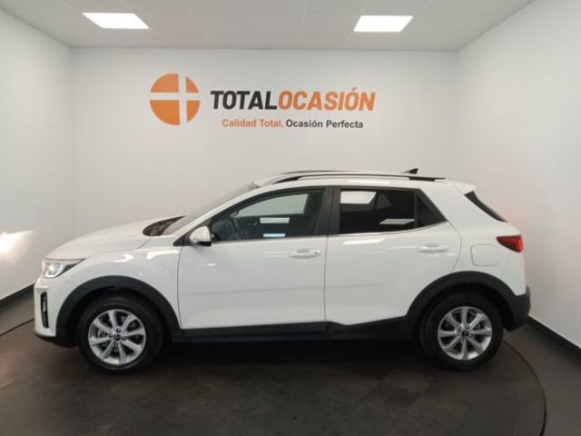 Kia Stonic 1.2 CVVT Eco-Dynamics Drive 62 kW (84 CV)