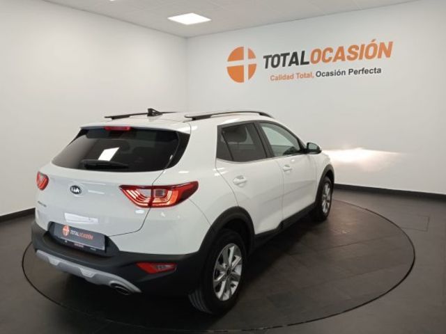 Kia Stonic 1.2 CVVT Eco-Dynamics Drive 62 kW (84 CV)