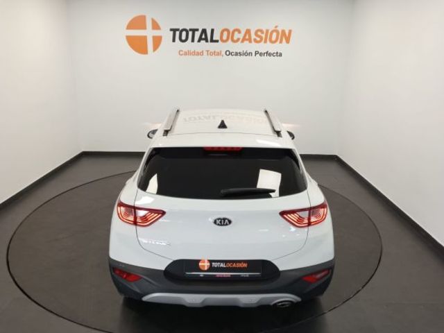 Kia Stonic 1.2 CVVT Eco-Dynamics Drive 62 kW (84 CV)