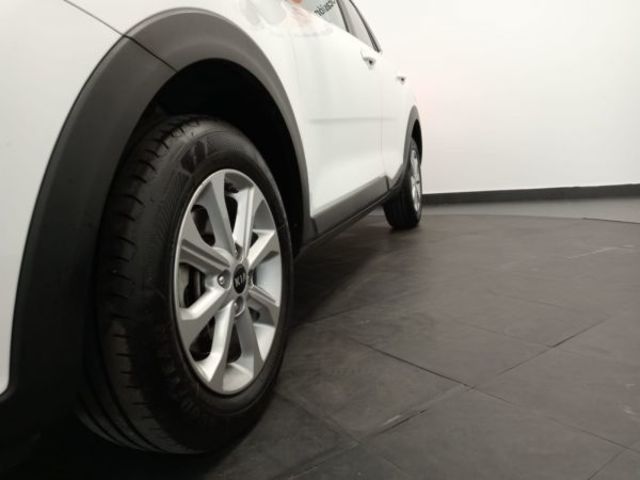 Kia Stonic 1.2 CVVT Eco-Dynamics Drive 62 kW (84 CV)