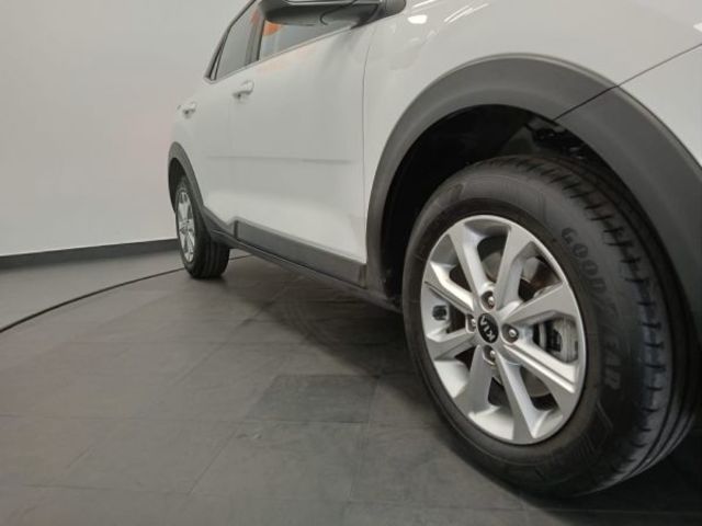 Kia Stonic 1.2 CVVT Eco-Dynamics Drive 62 kW (84 CV)