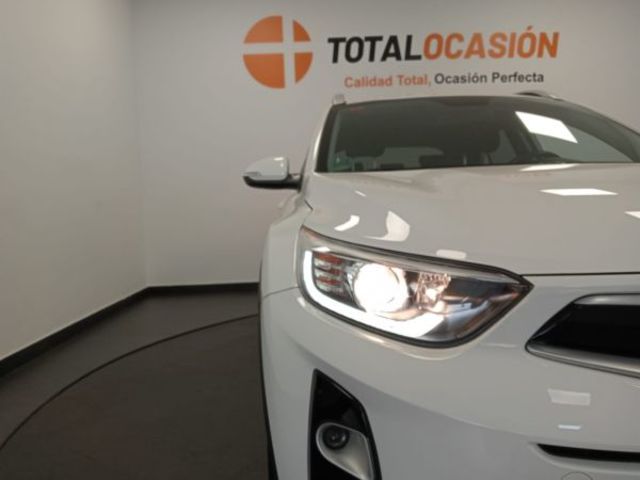 Kia Stonic 1.2 CVVT Eco-Dynamics Drive 62 kW (84 CV)