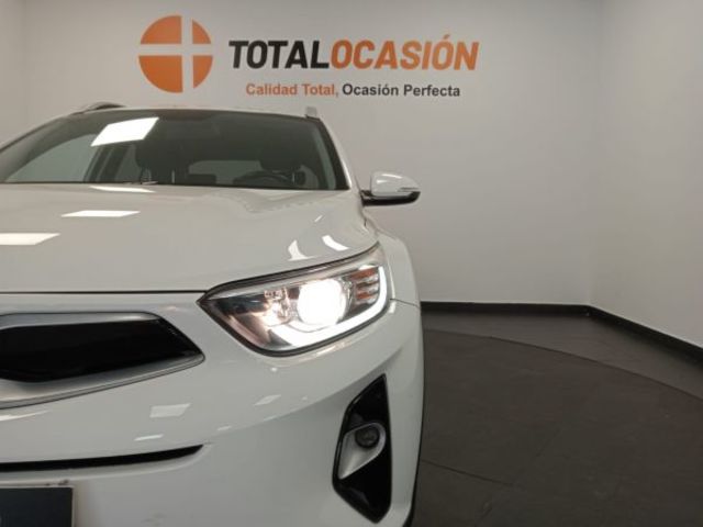 Kia Stonic 1.2 CVVT Eco-Dynamics Drive 62 kW (84 CV)