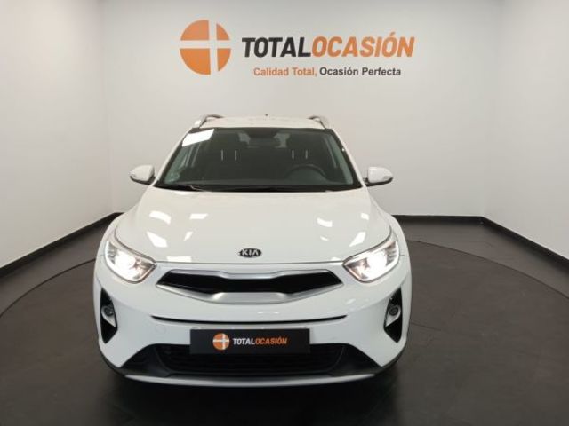 Kia Stonic 1.2 CVVT Eco-Dynamics Drive 62 kW (84 CV)