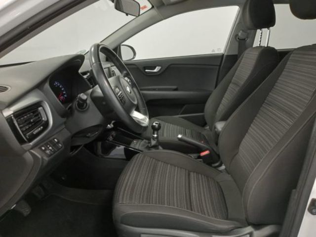 Kia Stonic 1.2 CVVT Eco-Dynamics Drive 62 kW (84 CV)