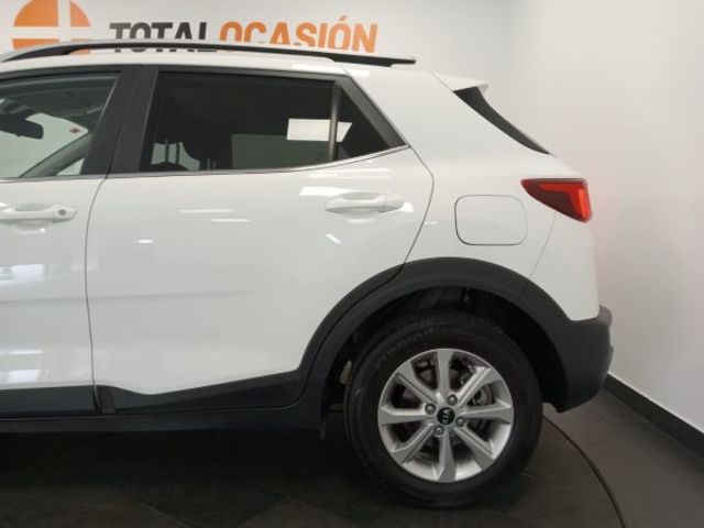 Kia Stonic 1.2 CVVT Eco-Dynamics Drive 62 kW (84 CV)