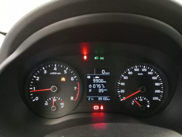 Kia Stonic 1.2 CVVT Eco-Dynamics Drive 62 kW (84 CV)