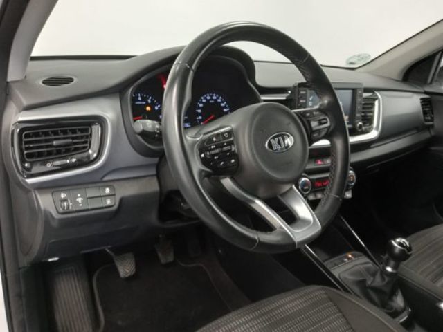Kia Stonic 1.2 CVVT Eco-Dynamics Drive 62 kW (84 CV)