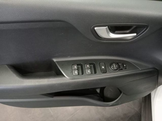 Kia Stonic 1.2 CVVT Eco-Dynamics Drive 62 kW (84 CV)