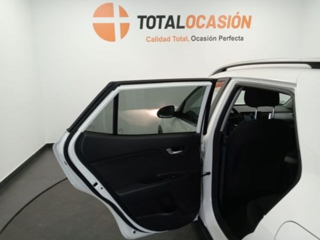 Kia Stonic 1.2 CVVT Eco-Dynamics Drive 62 kW (84 CV)