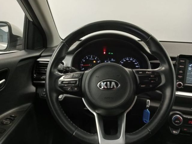 Kia Stonic 1.2 CVVT Eco-Dynamics Drive 62 kW (84 CV)