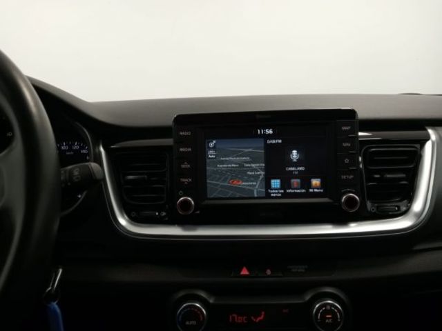 Kia Stonic 1.2 CVVT Eco-Dynamics Drive 62 kW (84 CV)