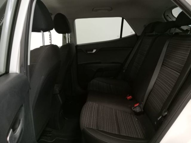 Kia Stonic 1.2 CVVT Eco-Dynamics Drive 62 kW (84 CV)