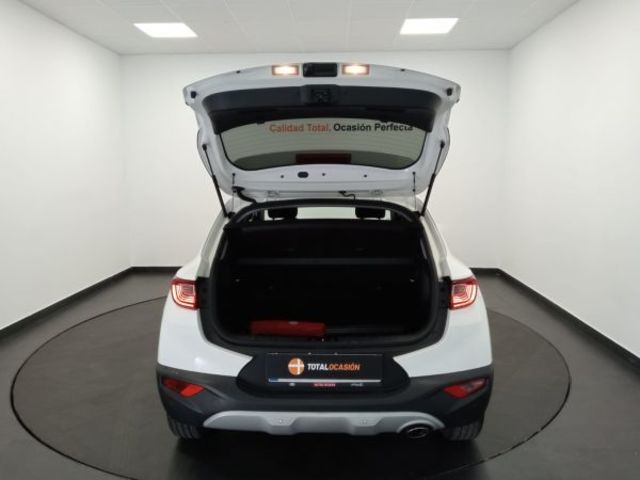 Kia Stonic 1.2 CVVT Eco-Dynamics Drive 62 kW (84 CV)