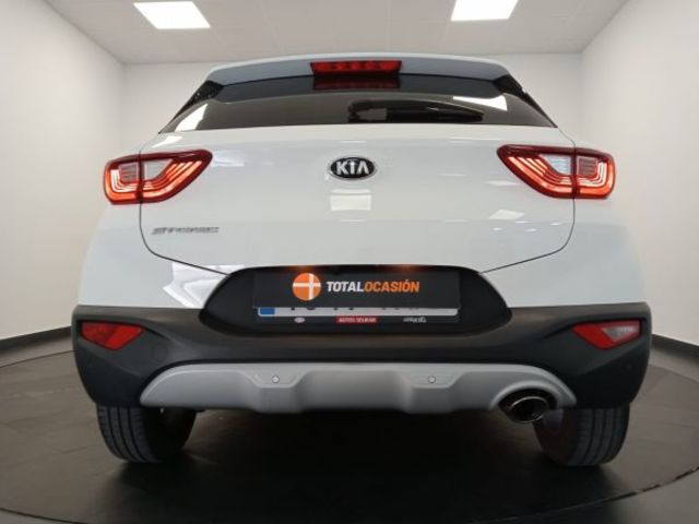 Kia Stonic 1.2 CVVT Eco-Dynamics Drive 62 kW (84 CV)