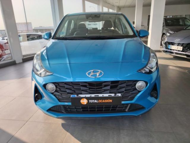 Hyundai i10 1.0 Klass 49 kW (67 CV)
