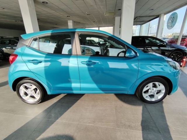 Hyundai i10 1.0 Klass 49 kW (67 CV)