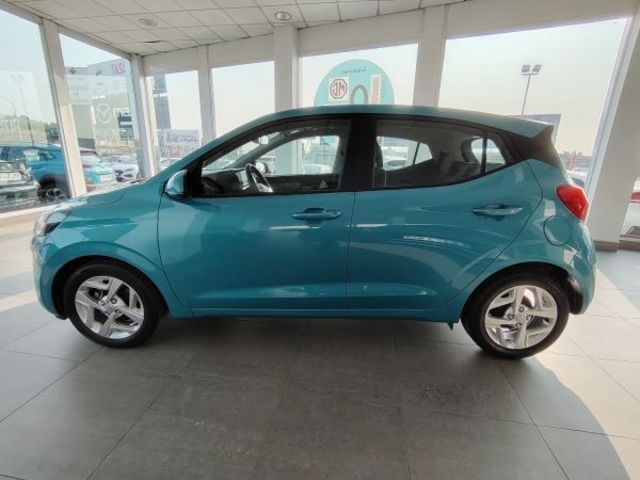 Hyundai i10 1.0 Klass 49 kW (67 CV)