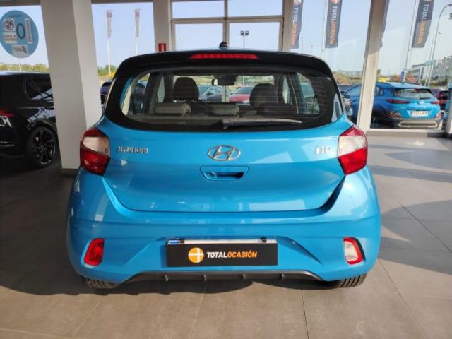Hyundai i10 1.0 Klass 49 kW (67 CV)