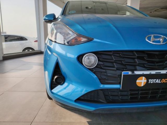 Hyundai i10 1.0 Klass 49 kW (67 CV)