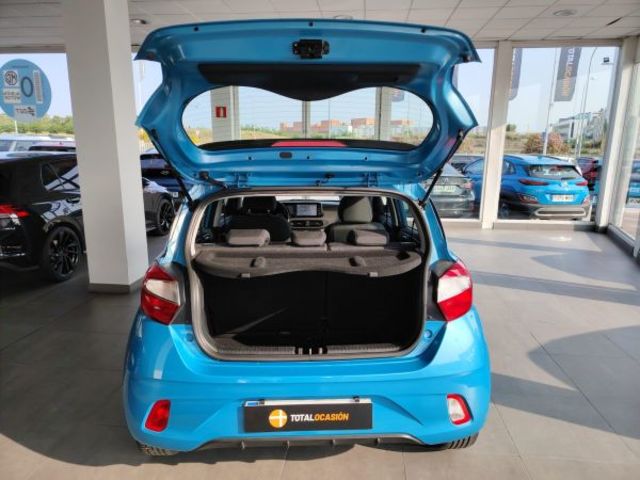 Hyundai i10 1.0 Klass 49 kW (67 CV)