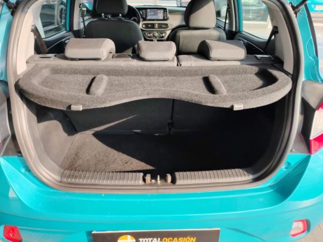 Hyundai i10 1.0 Klass 49 kW (67 CV)