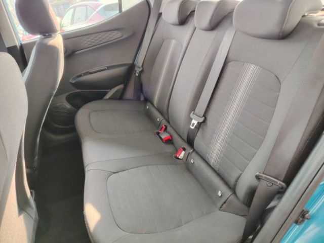 Hyundai i10 1.0 Klass 49 kW (67 CV)