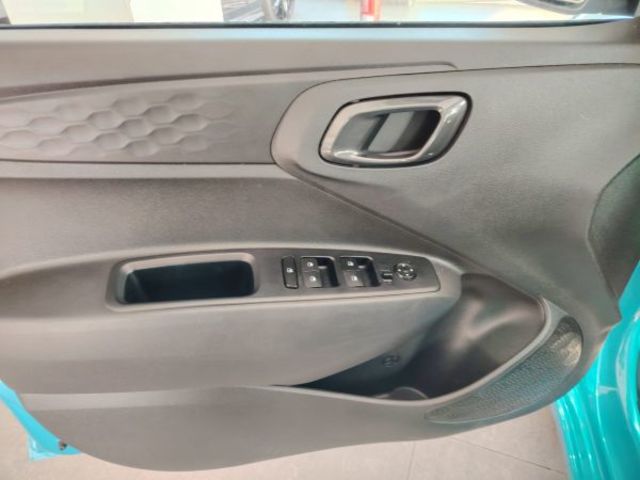 Hyundai i10 1.0 Klass 49 kW (67 CV)